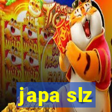 japa slz